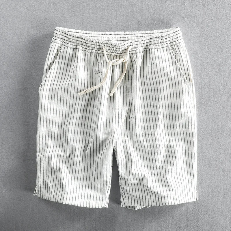Vardagsshorts för sommaren