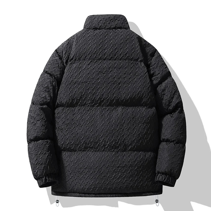 Cloud Jacket