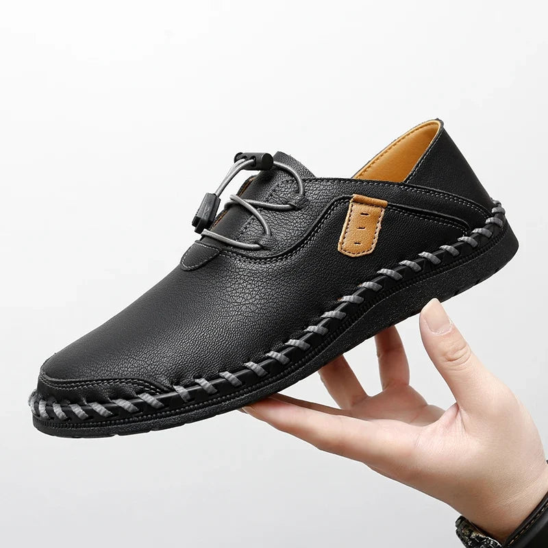 Sapatos Borgan