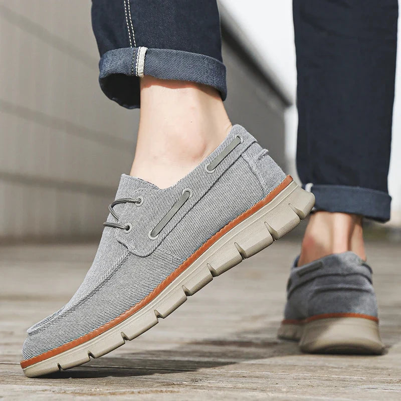 Atlas Loafers