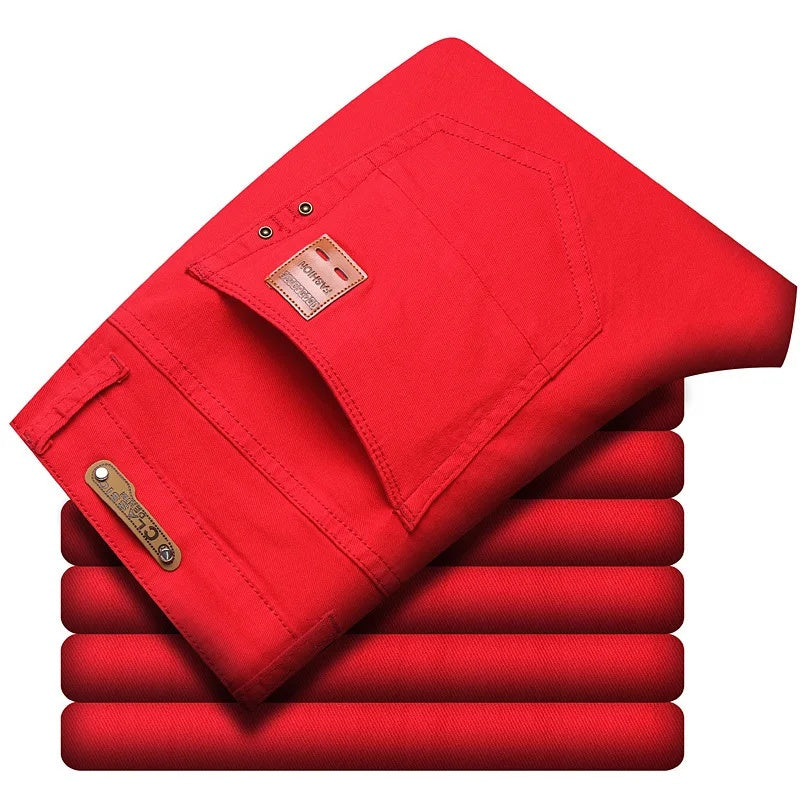 Weston Slim Denim Fit