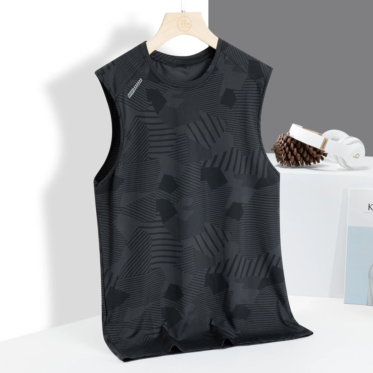Momentum Tech Tank