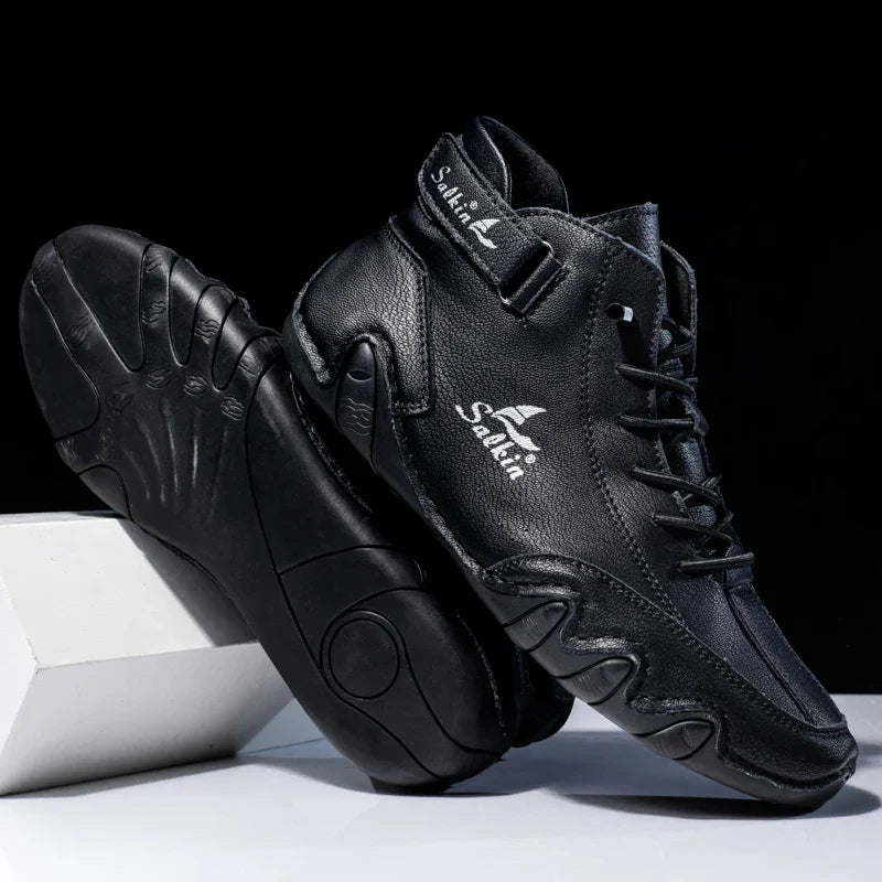 Sneakers alte Riviera Passo