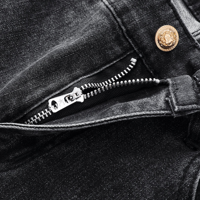 Denim Renzo™