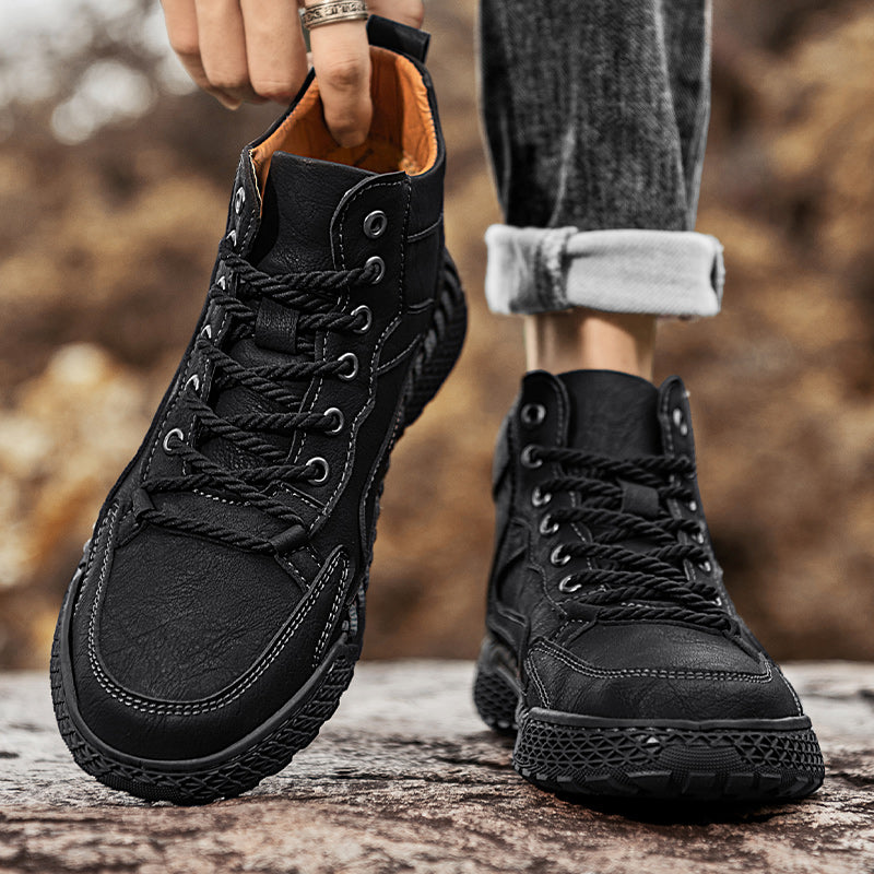 Botas Gearlock