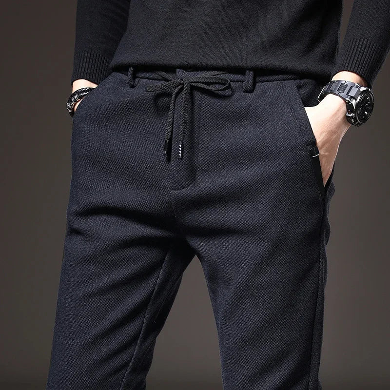 Pantaloni slim fit Aldrin™