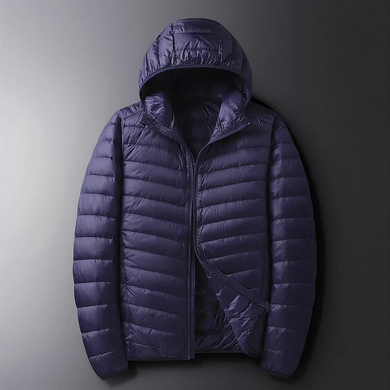 Core Puffer Jacket