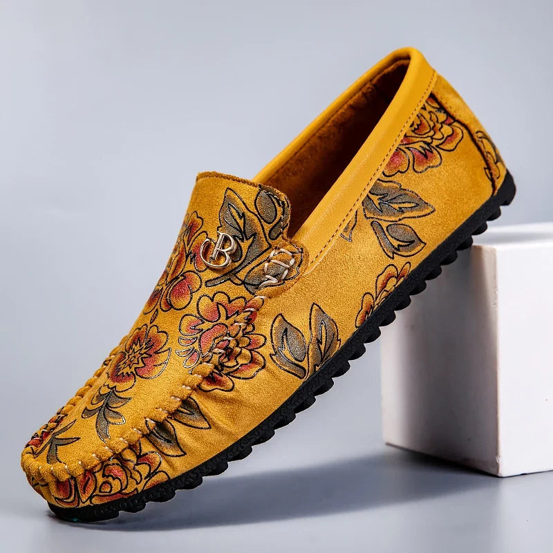 Mocassins Bonanza