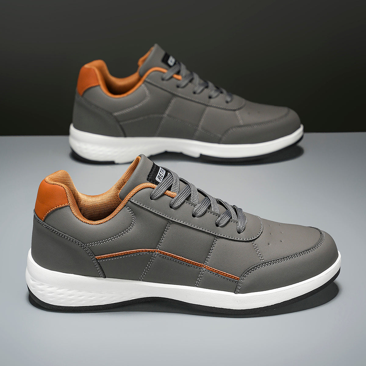 Axton Shoes