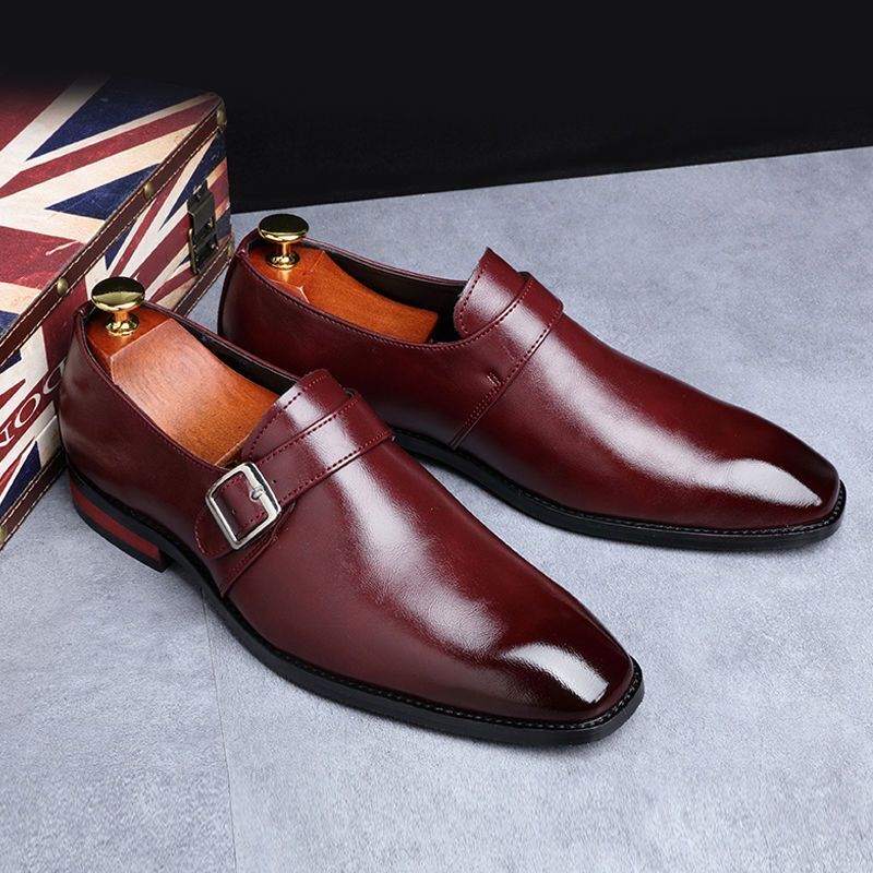 Scarpe in vera pelle Crestano