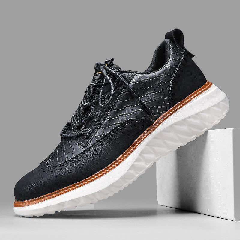 Sheldon Sneakers