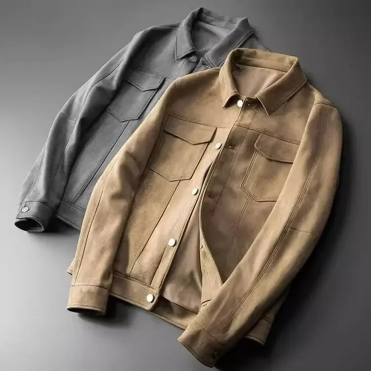 Veste cintrée Matteo