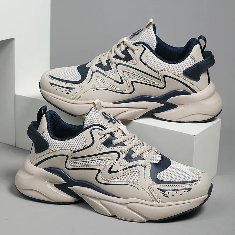 Remington-Laufschuhe