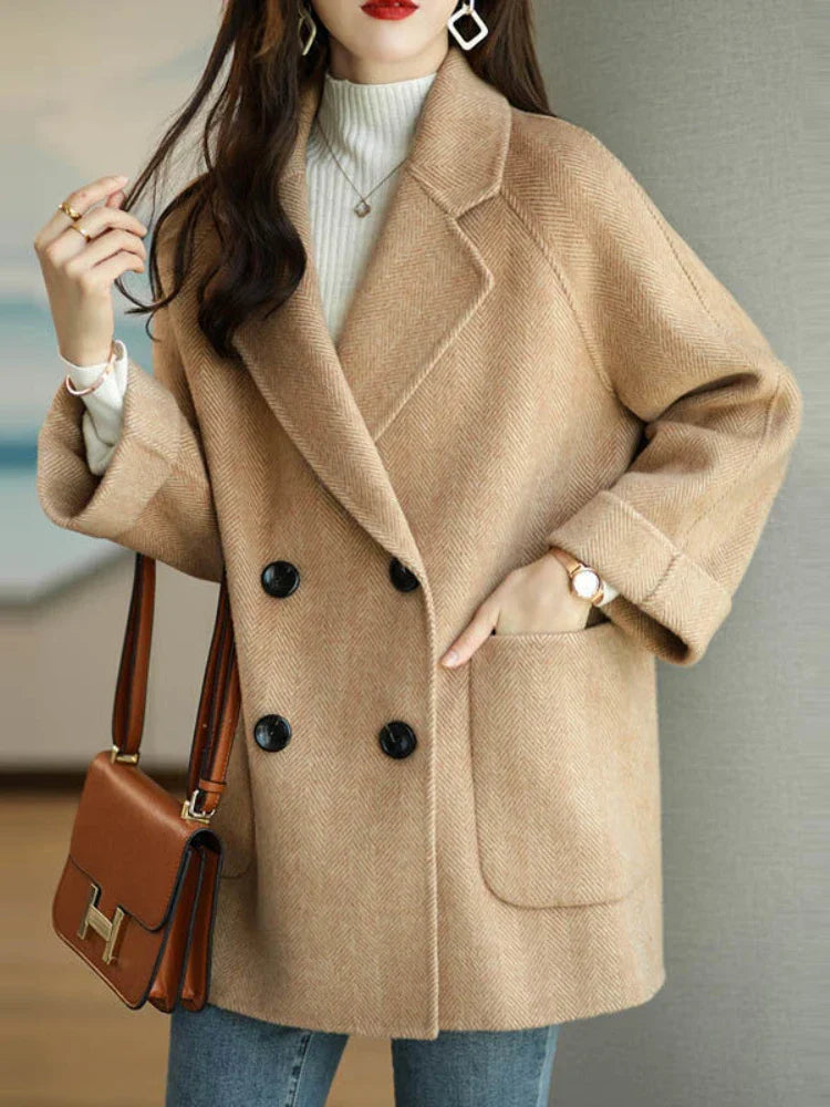 Trench Clara