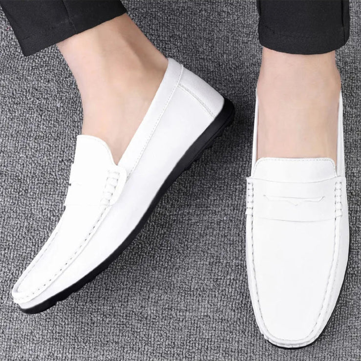 Mocassins Derik Penny