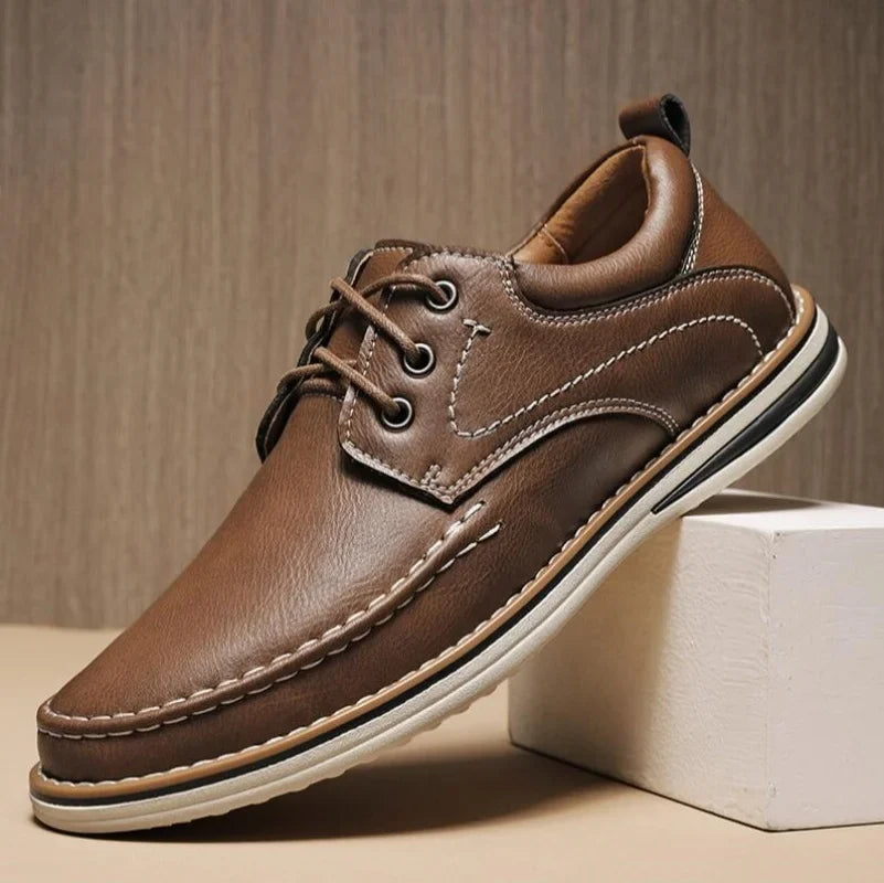 Léon Pavé Shoes