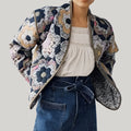 ROMILLY QUILTED JACKET