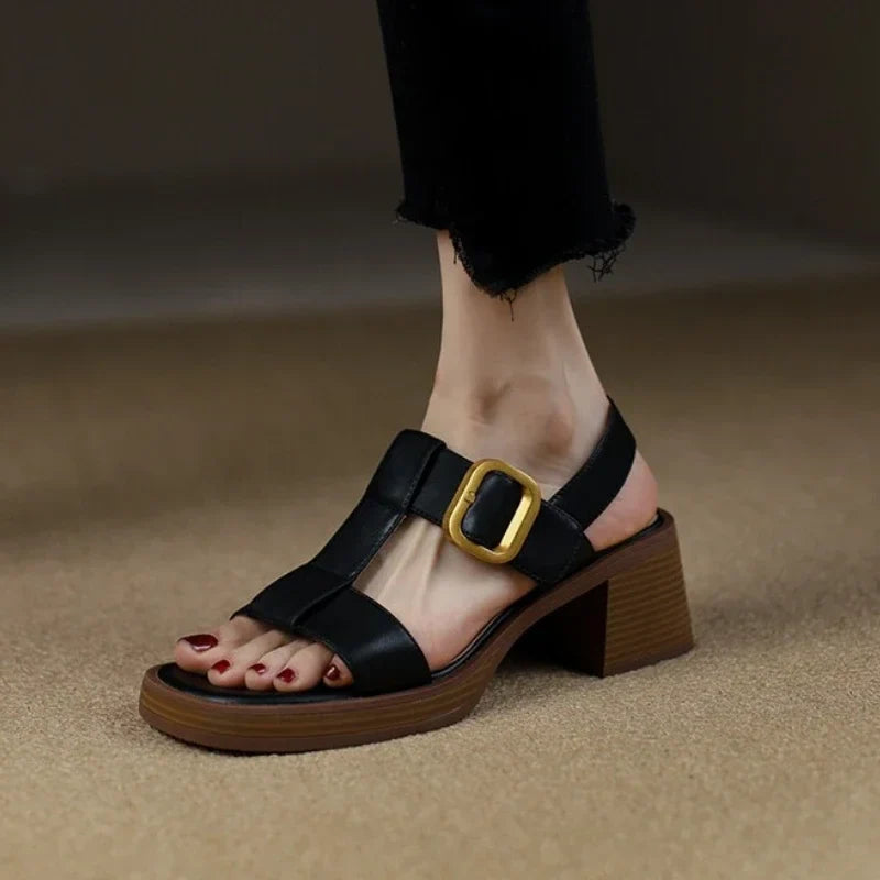 Sandalias Valentino