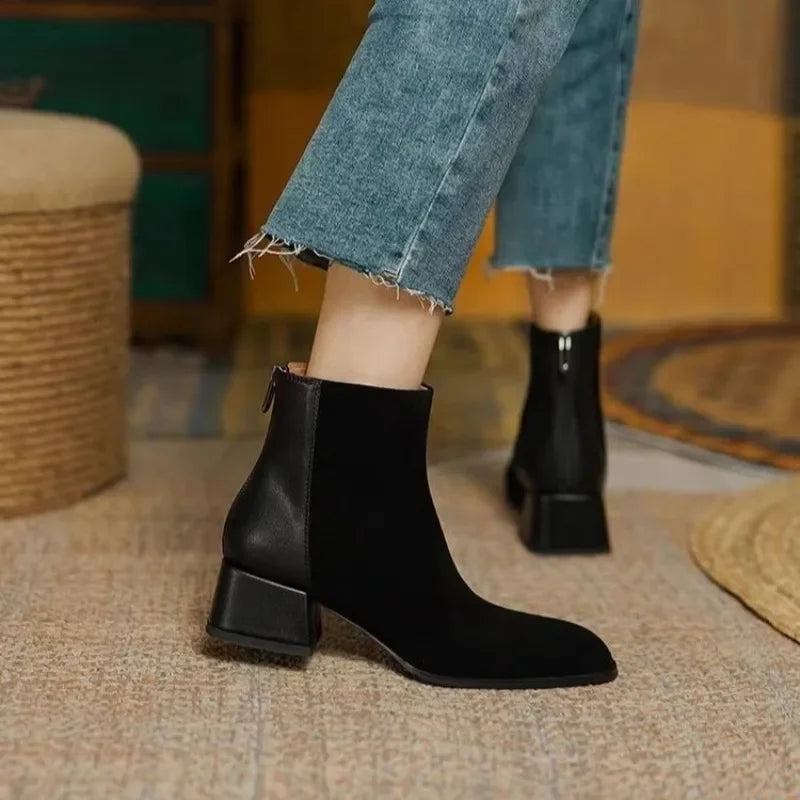 ORVELLA ÄNGELBOOTS