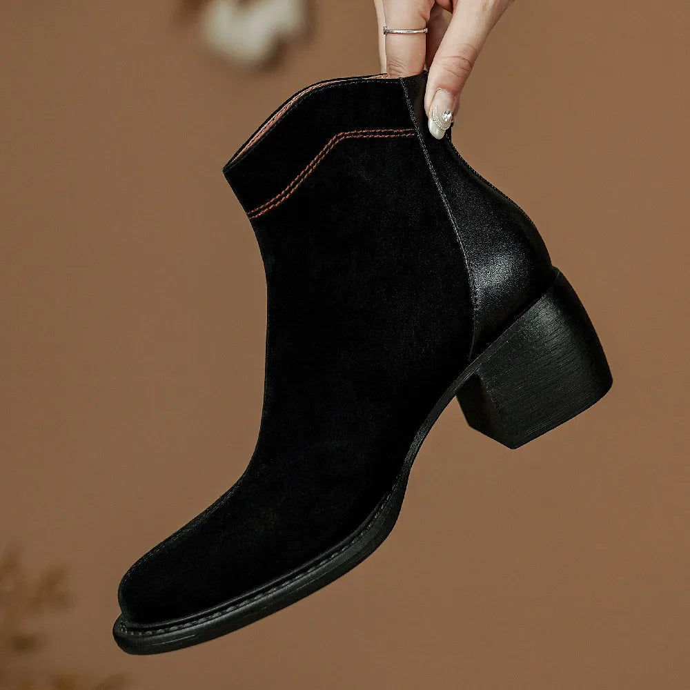 Belina Stiefeletten