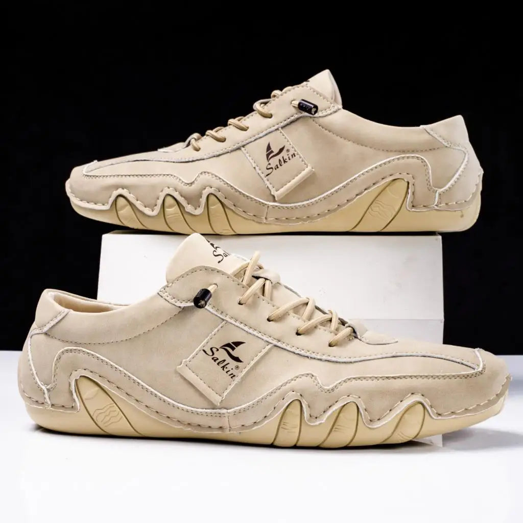 Parco Shoes