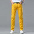 Cavell™ Denim dritto