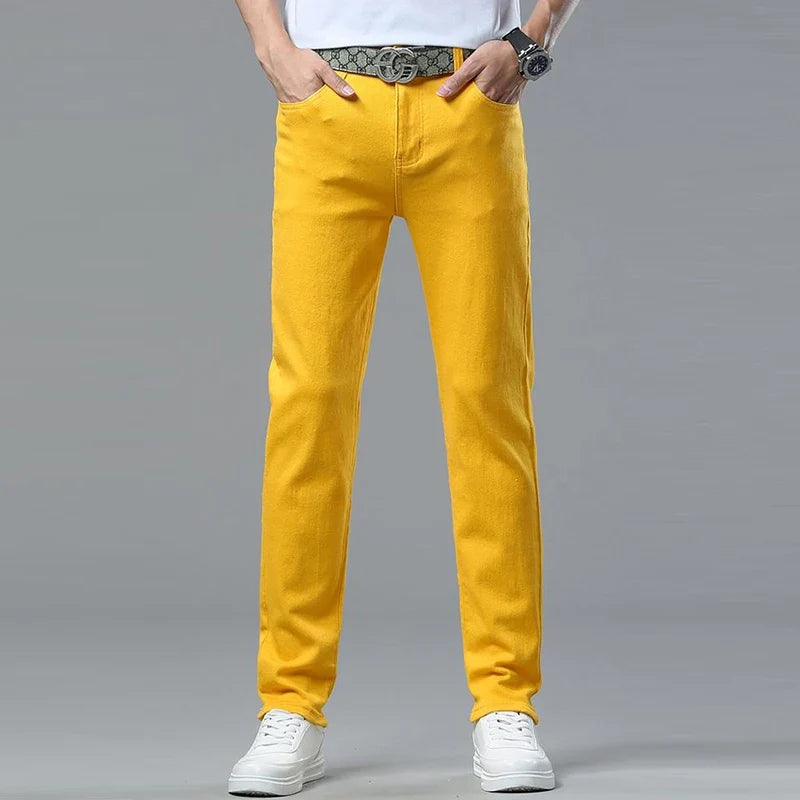 Denim droit Cavell™