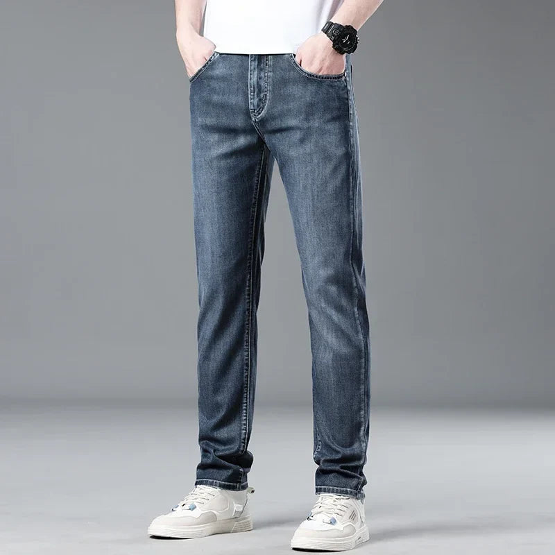 Jeans Mason® de corte recto