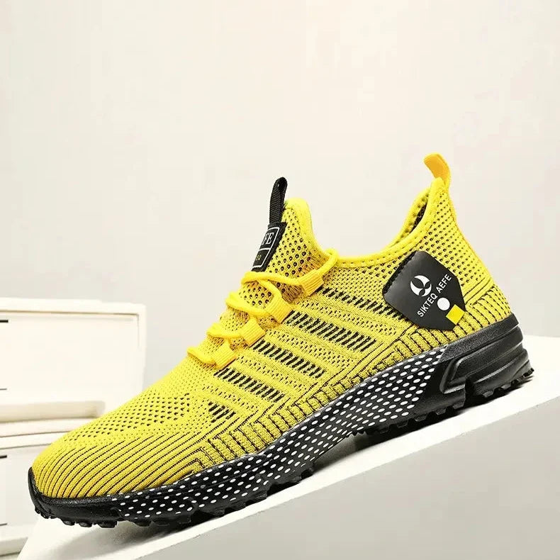 Ozy Sneakers