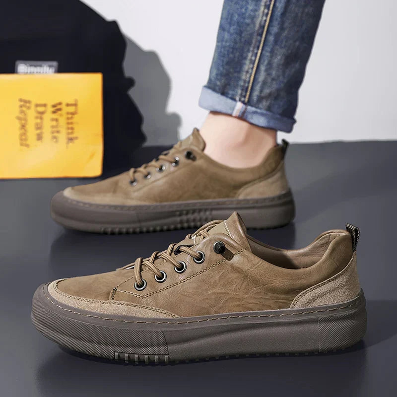 Hanzo Sneakers