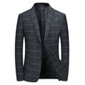 Blazer Harrington