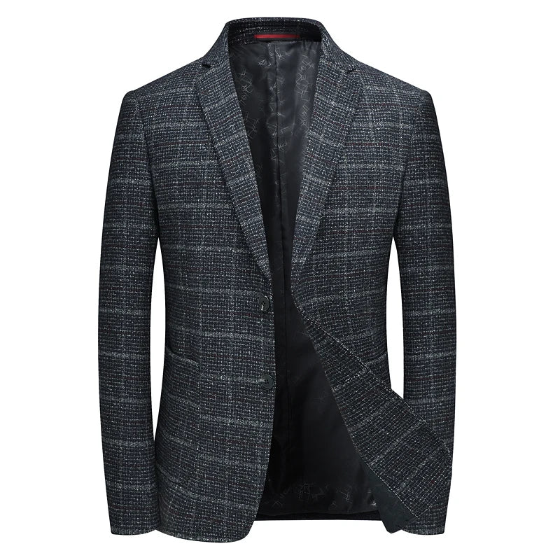Blazer Harrington