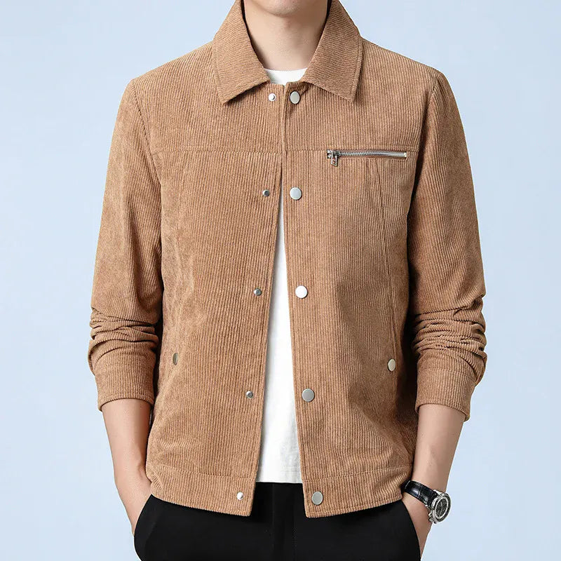 Harrington-kavaj i manchester