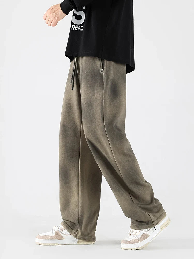 Pantaloni a gamba larga Horizon