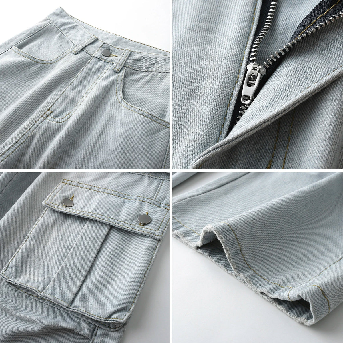 Pantalon urbain