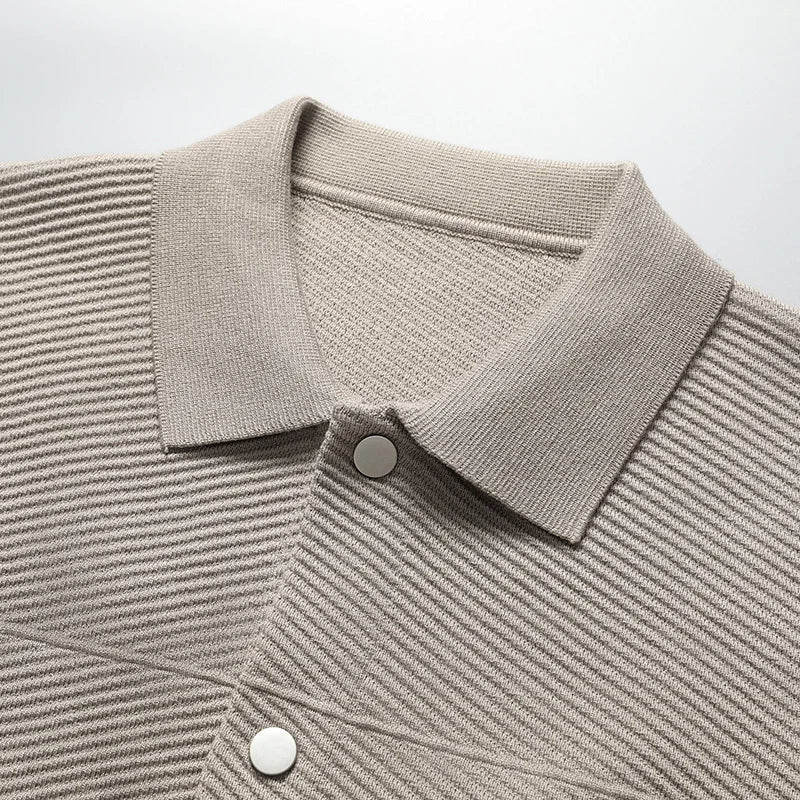 Mercer Jacke