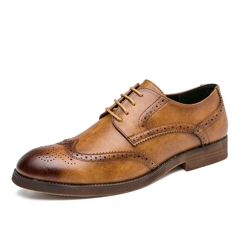 Weston Oxford
