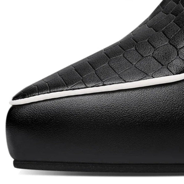 Tacones Croclyn