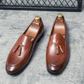 Mocasines Morcan