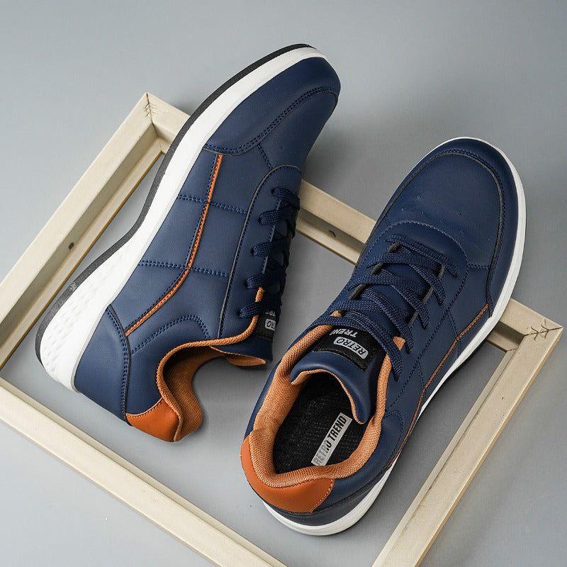 Axton Shoes