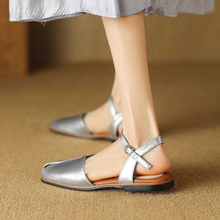 Lorena Flats