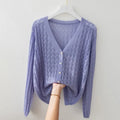 Viola™ Strickwaren