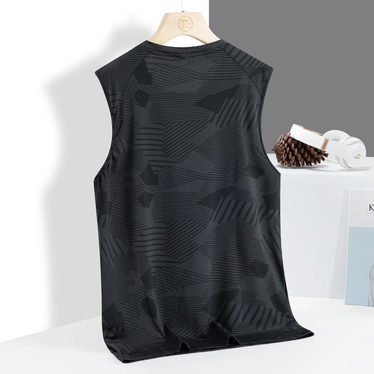 Momentum Tech Tank