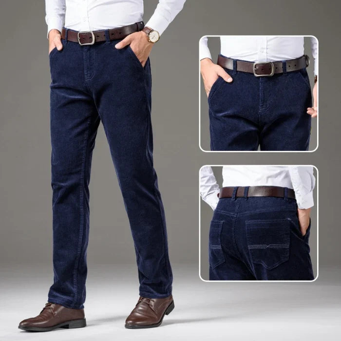 Weston Slim Pants