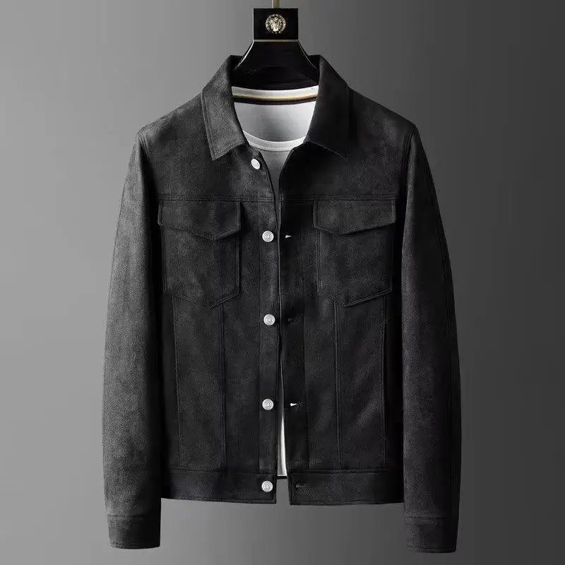 Landon Jacket
