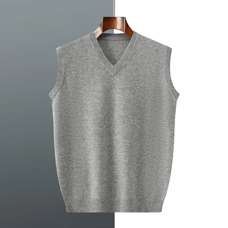 Gilet Leo