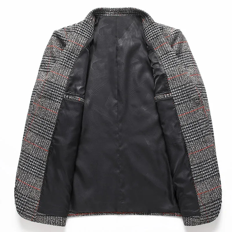 St. James Karob blazer