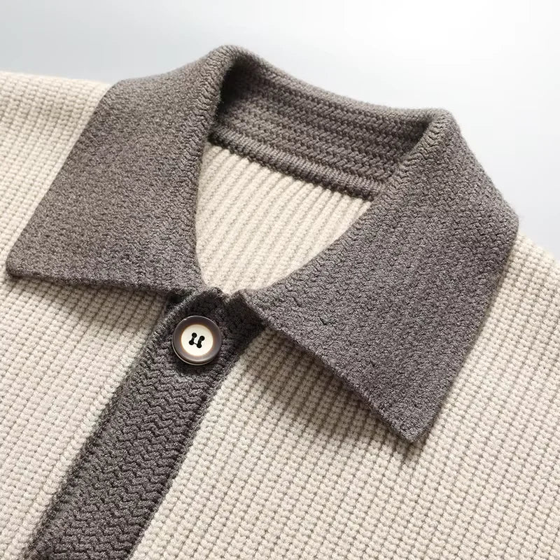 Daniel Cardigan