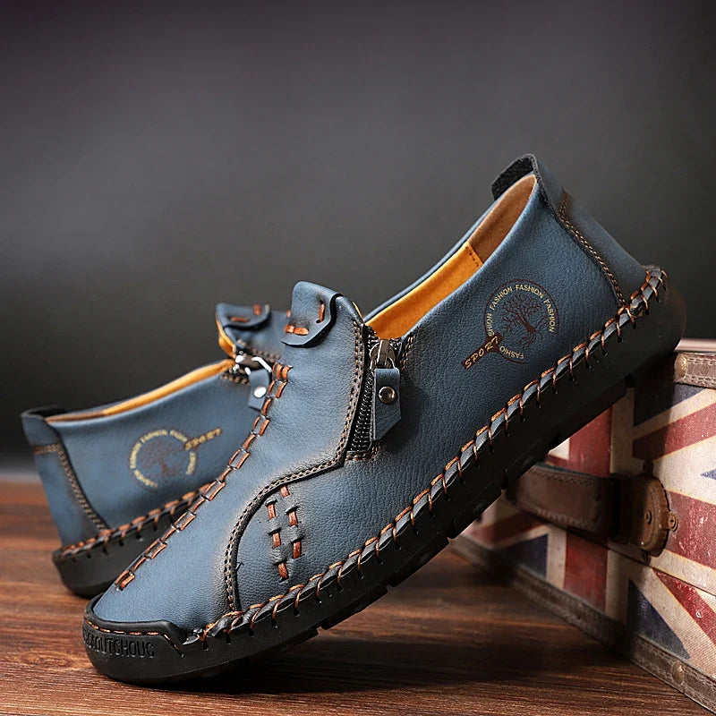 Crest Loafers