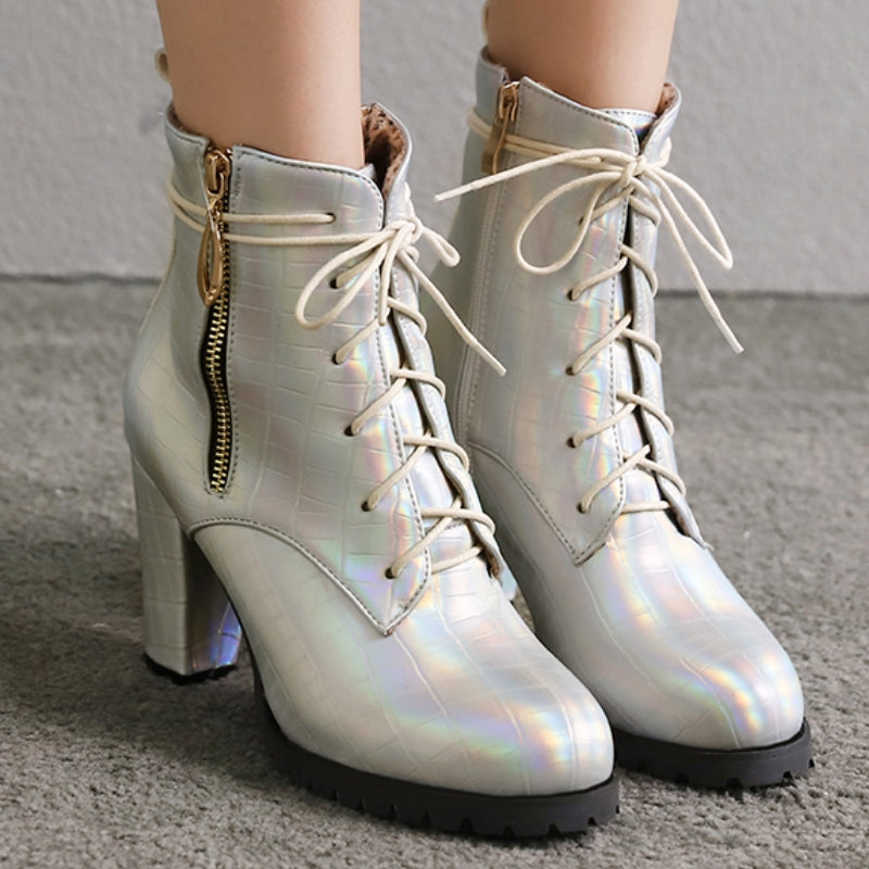 Bottes Margaux